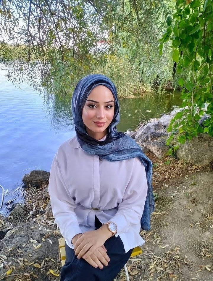 Çeltikçi Zarif Partner Escort Reyhan