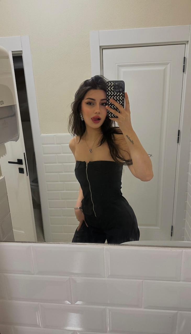 Çeltikçi Meraklı Partner Bayan Escort Hülya